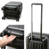 ワイズリー GALANT スーツケース wise:ly wis-338-2551