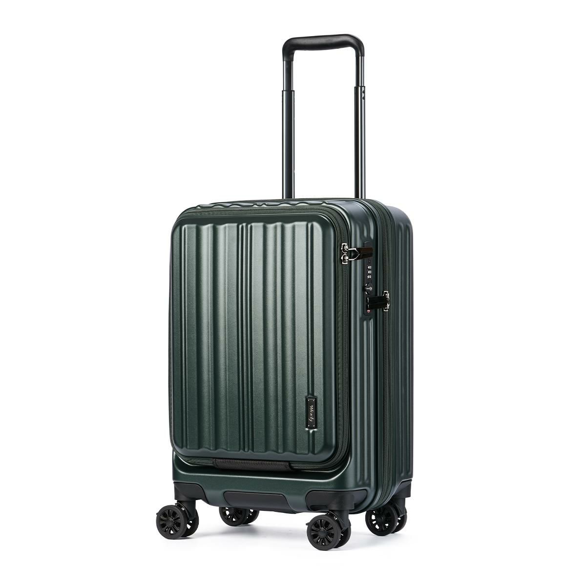 ワイズリー GALANT スーツケース wise:ly wis-338-2551