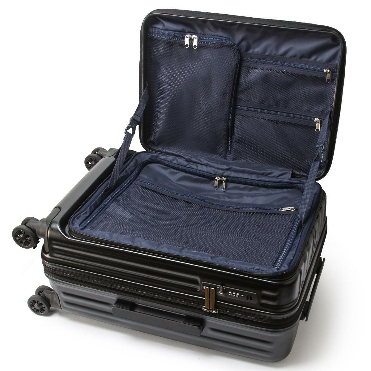 ワイズリー GALANT スーツケース wise:ly wis-338-2552