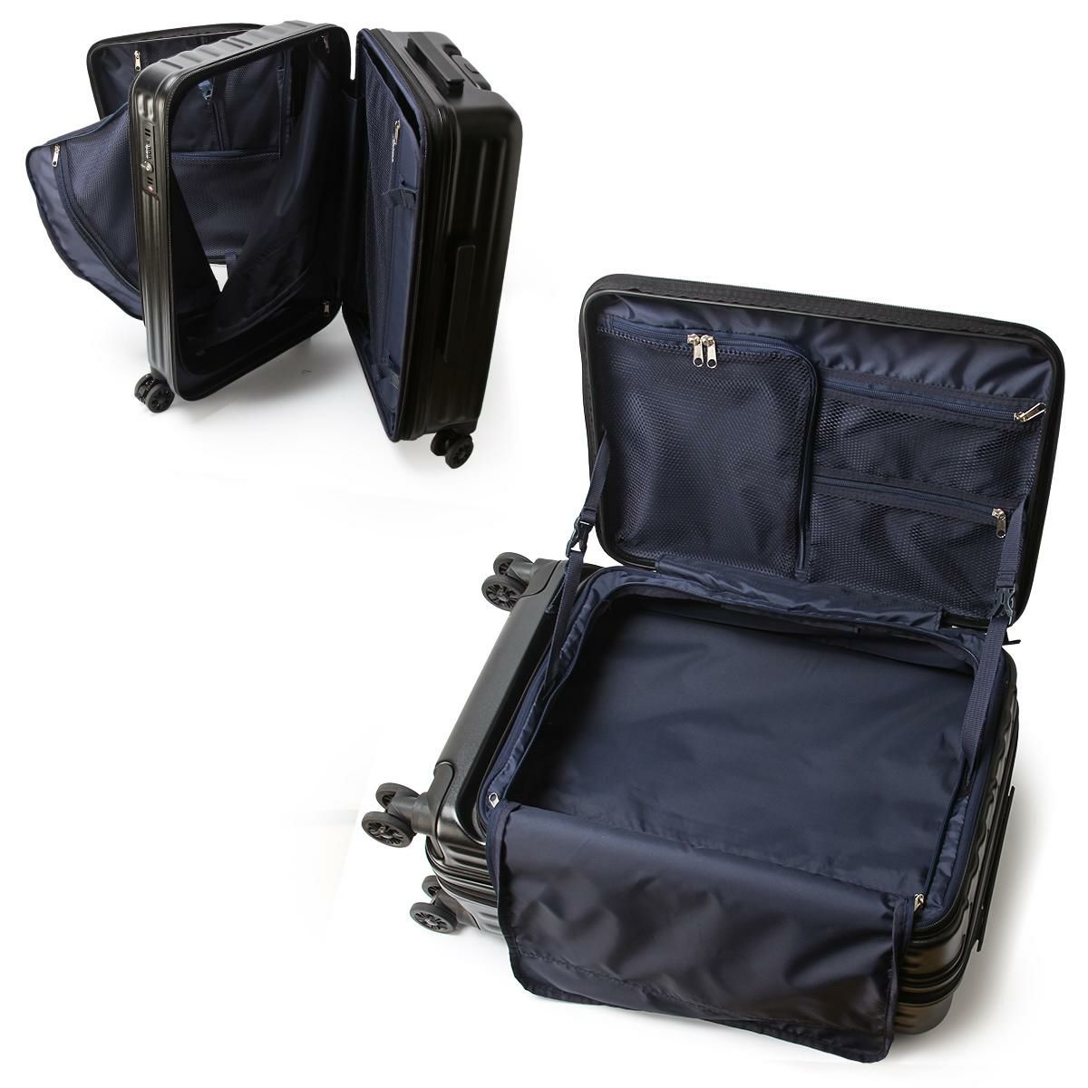 ワイズリー GALANT スーツケース wise:ly wis-338-2552