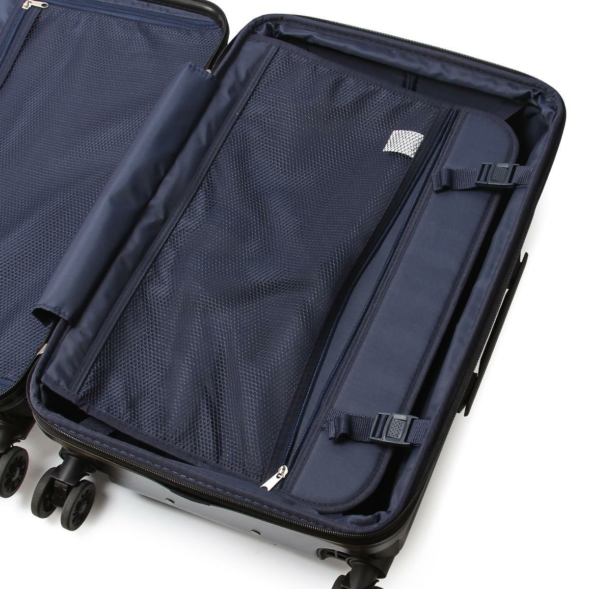 ワイズリー GALANT スーツケース wise:ly wis-338-2552