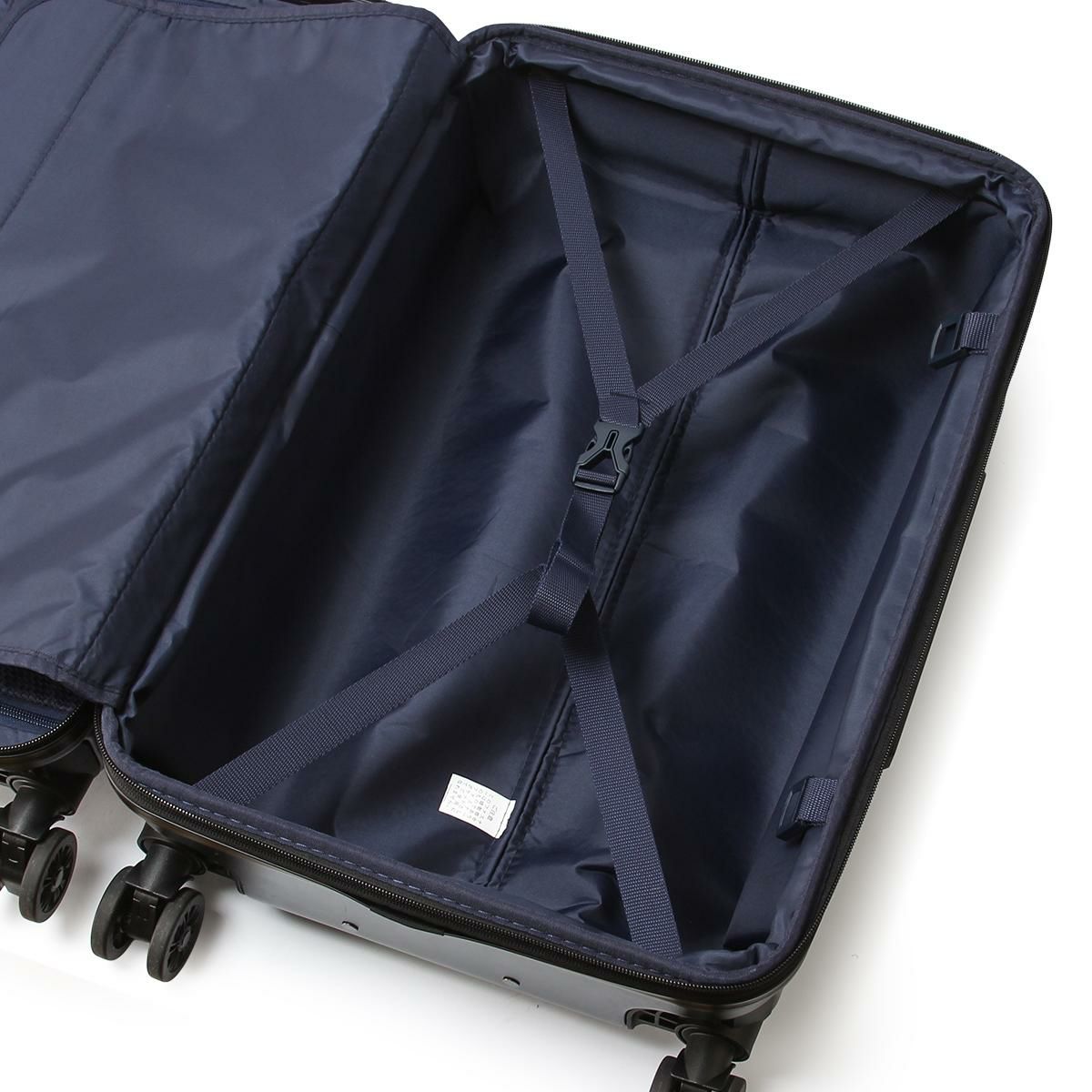 正規取扱店】ワイズリー GALANT スーツケース wise:ly wis-338-2552