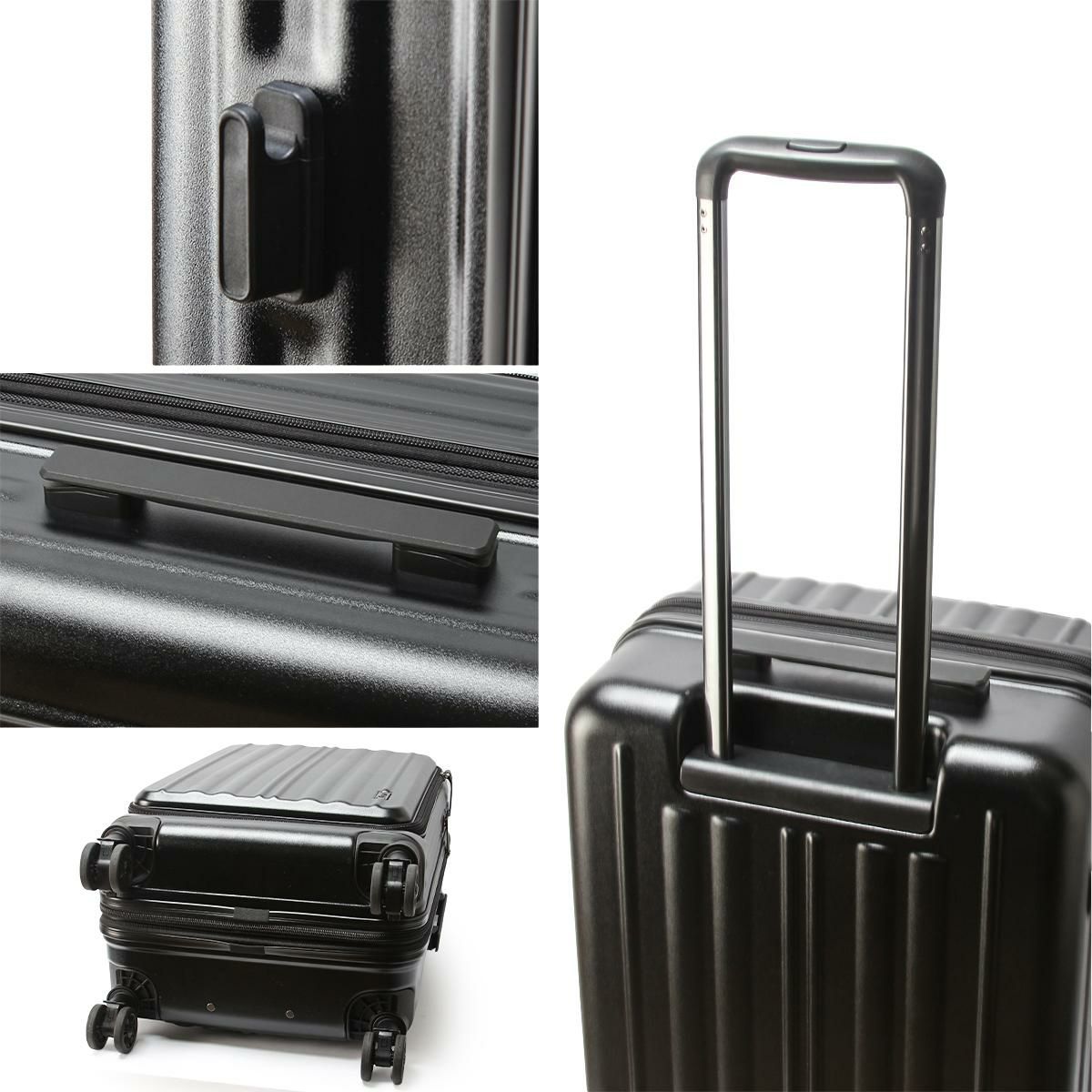 ワイズリー GALANT スーツケース wise:ly wis-338-2552