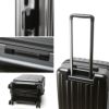 ワイズリー GALANT スーツケース wise:ly wis-338-2552