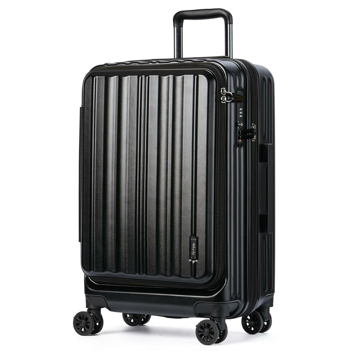 ワイズリー GALANT スーツケース wise:ly wis-338-2552