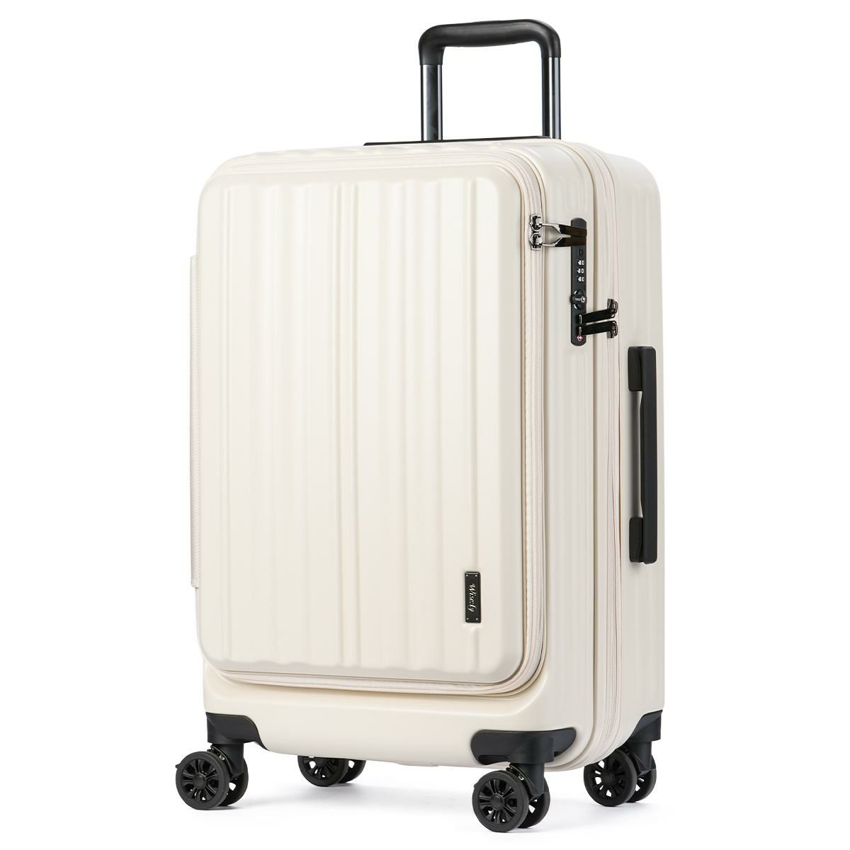 ワイズリー GALANT スーツケース wise:ly wis-338-2552