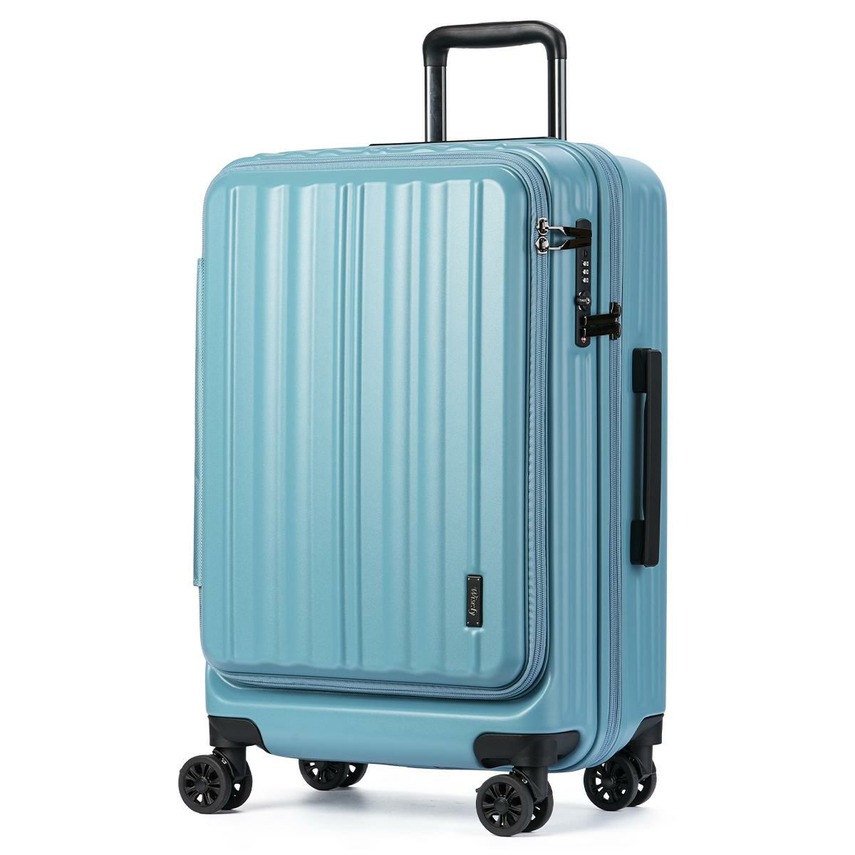 ワイズリー GALANT スーツケース wise:ly wis-338-2552