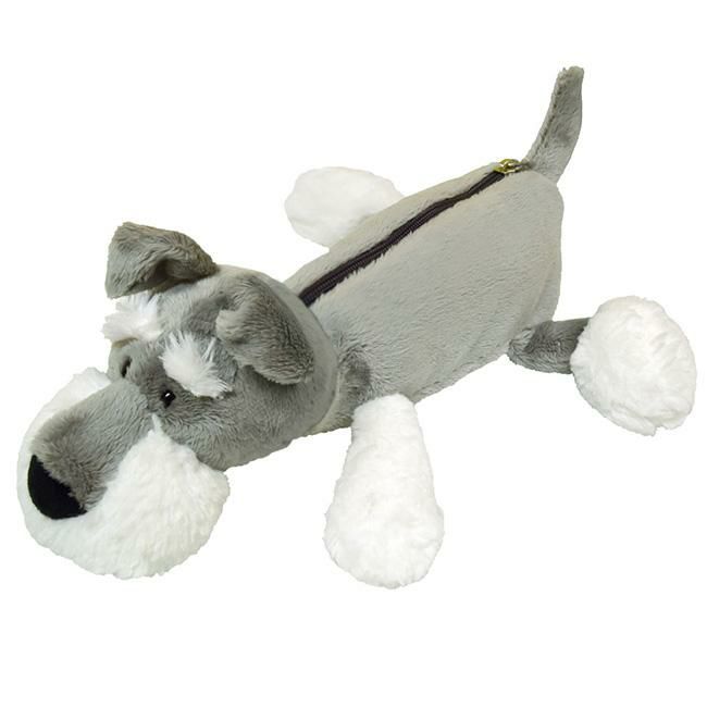 NICI figurine pouch ペンケース  nici-f-pouch2