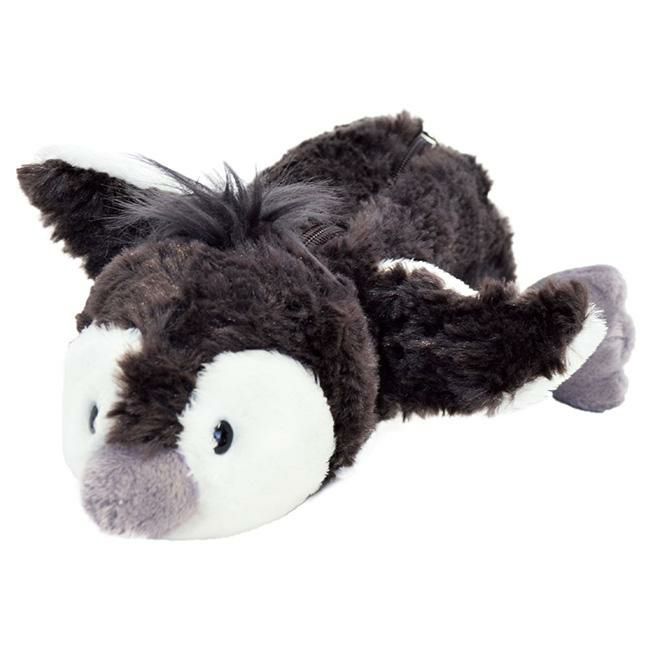 NICI figurine pouch ペンケース  nici-f-pouch2