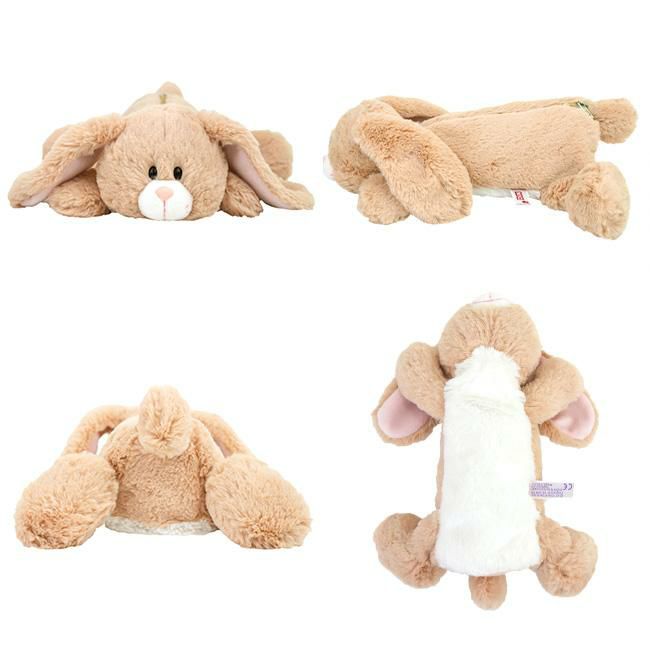 NICI figurine pouch ペンケース  nici-f-pouch1