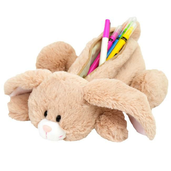 NICI figurine pouch ペンケース  nici-f-pouch1