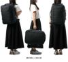キャビンゼロ ミリタリー リュック CABINZERO military36