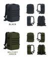 キャビンゼロ ミリタリー リュック CABINZERO military36