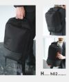 アンインセイン Hシリーズ リュック ANINSANE h01