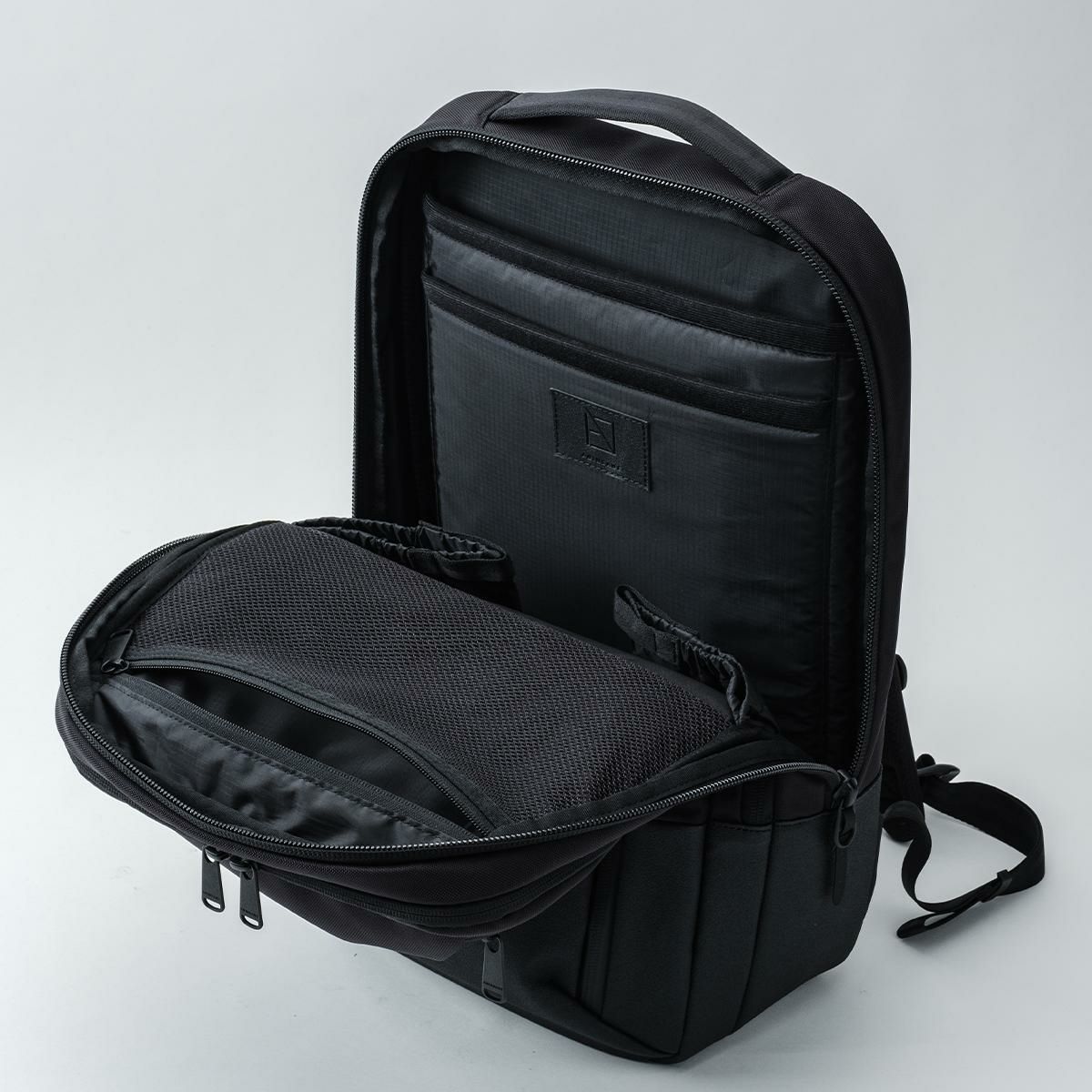 アンインセイン Hシリーズ リュック ANINSANE h01