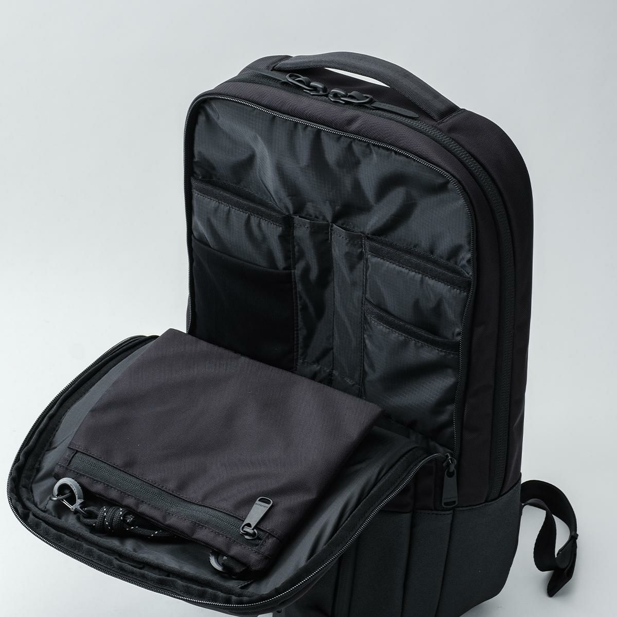 アンインセイン Hシリーズ リュック ANINSANE h01