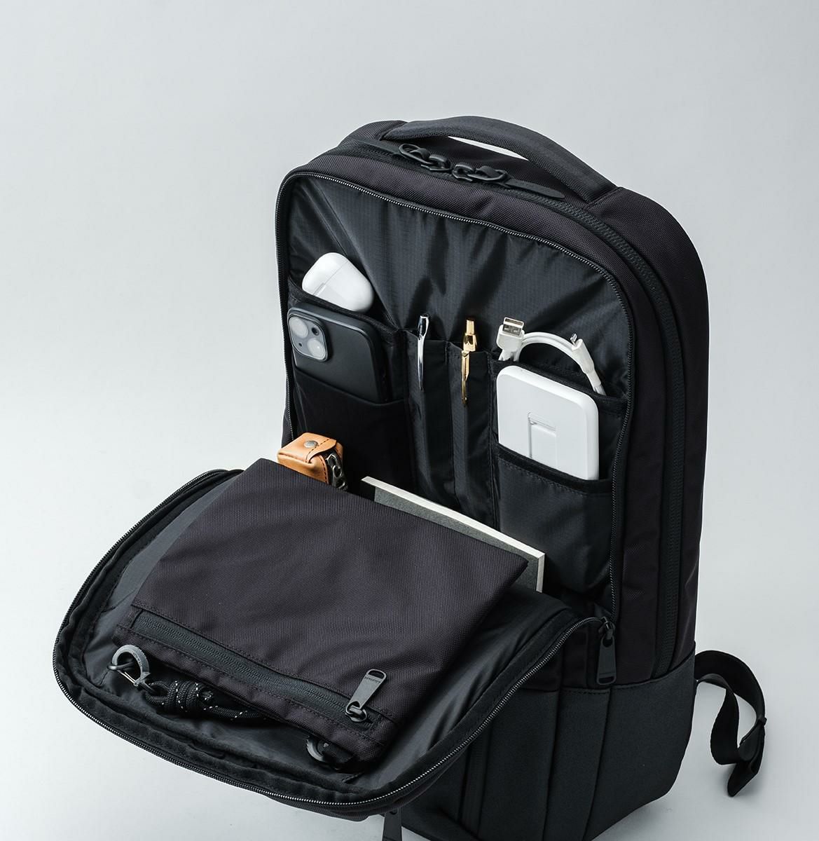 アンインセイン Hシリーズ リュック ANINSANE h01