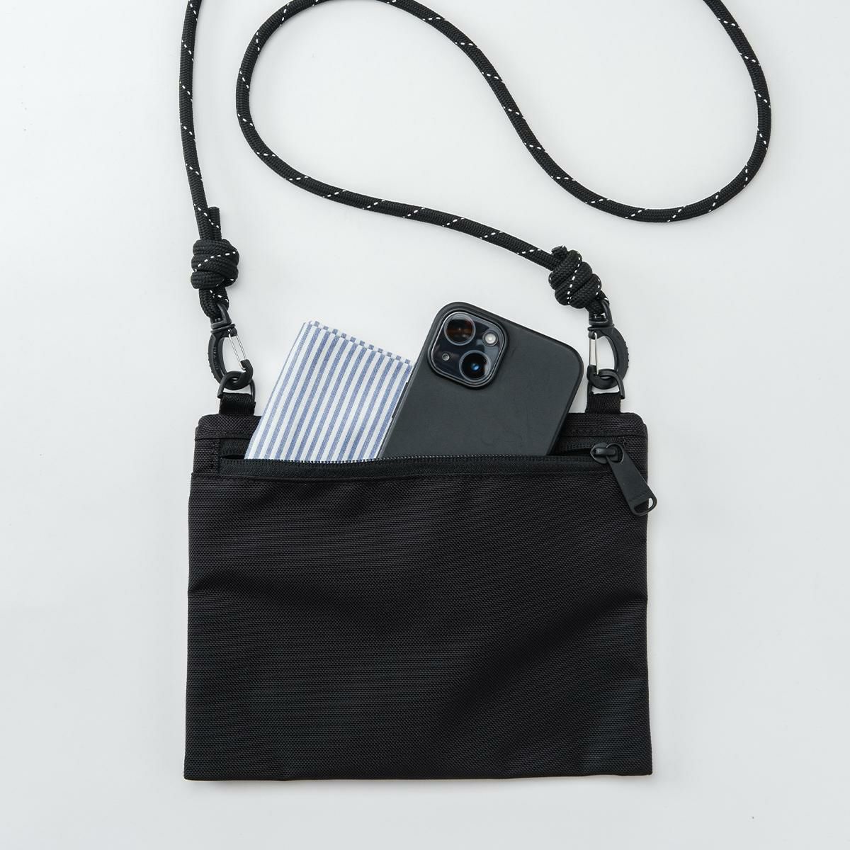 アンインセイン Hシリーズ リュック ANINSANE h01