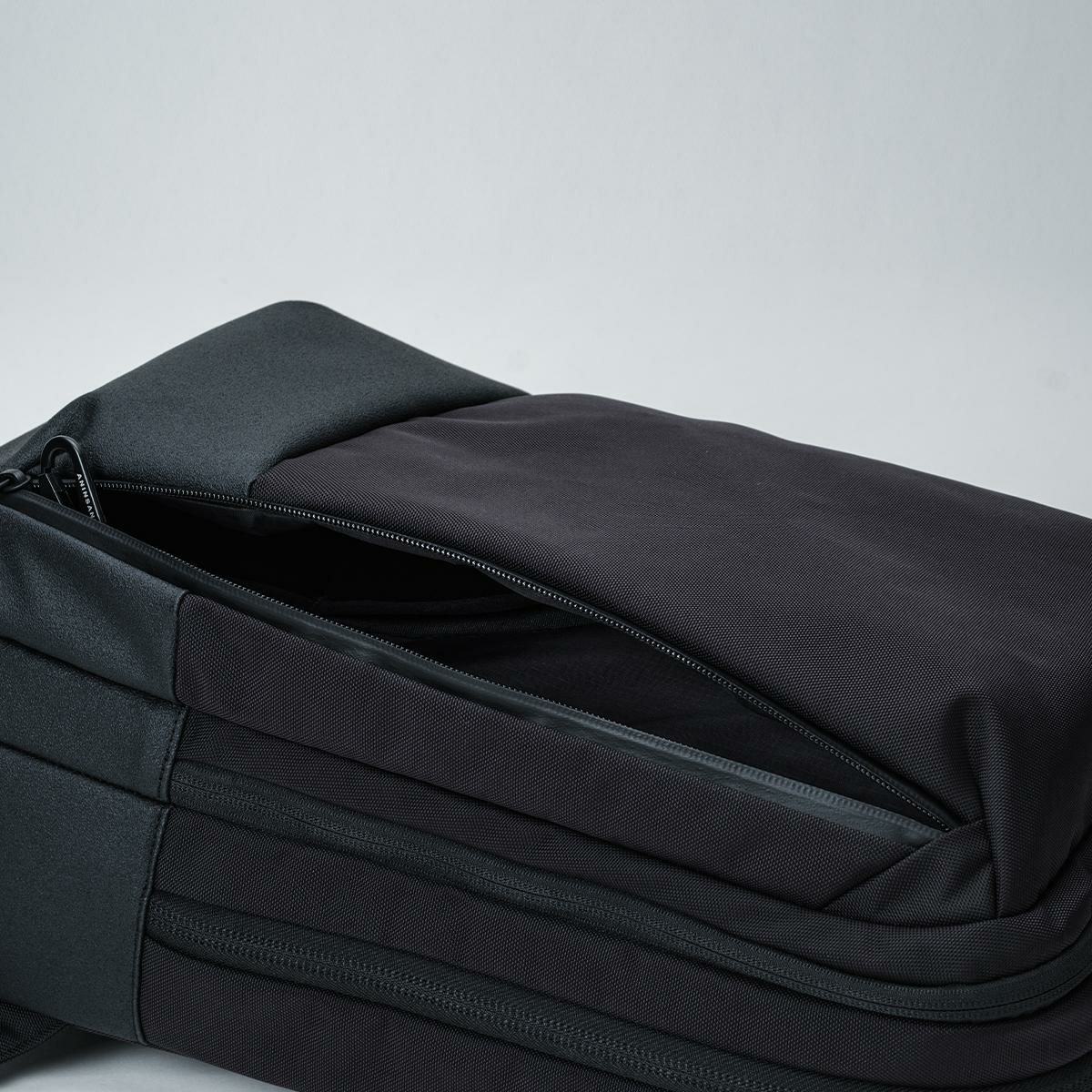 アンインセイン Hシリーズ リュック ANINSANE h01