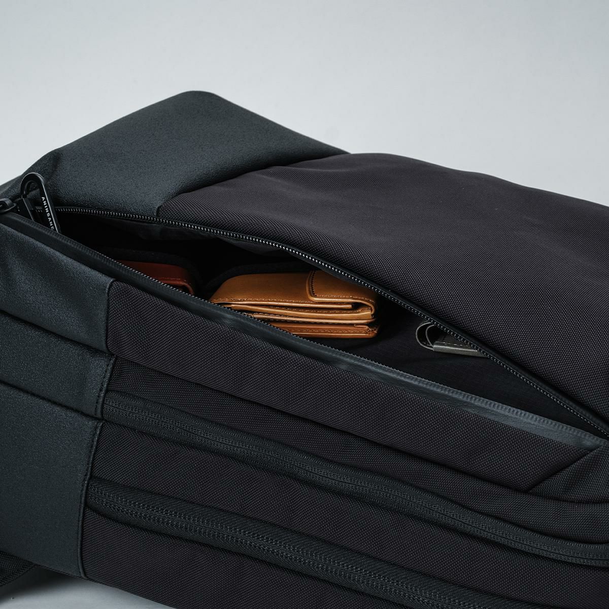 アンインセイン Hシリーズ リュック ANINSANE h01