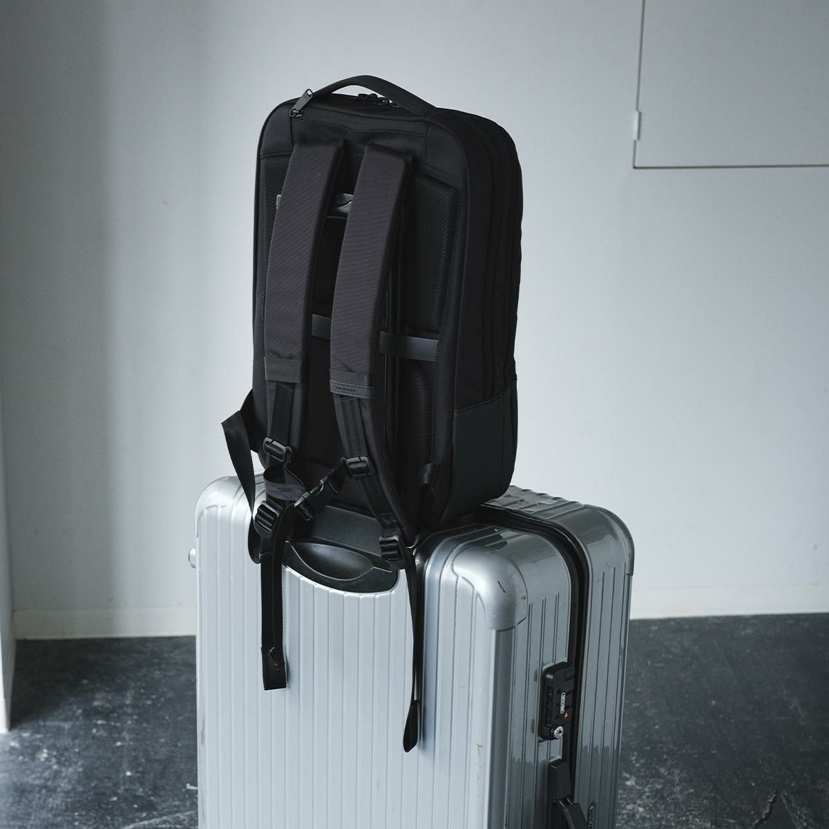 アンインセイン Hシリーズ リュック ANINSANE h01