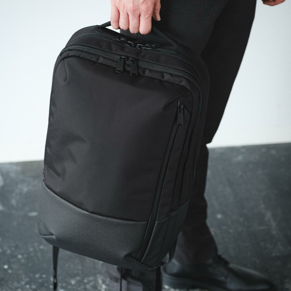 アンインセイン Hシリーズ リュック ANINSANE h01