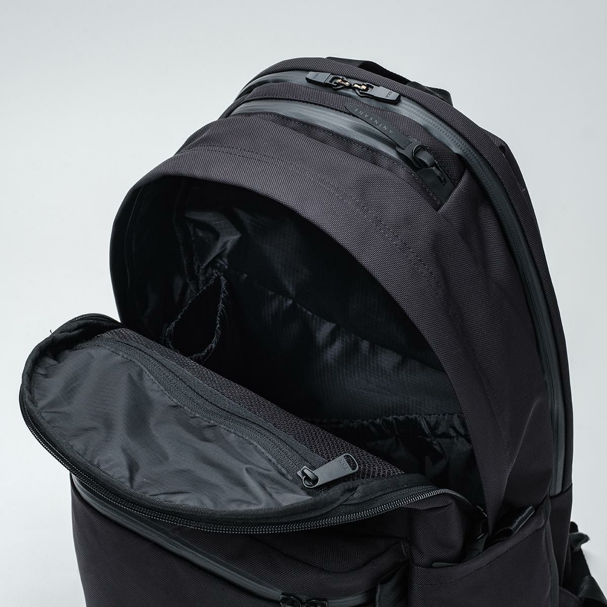 アンインセイン Hシリーズ リュック ANINSANE h02