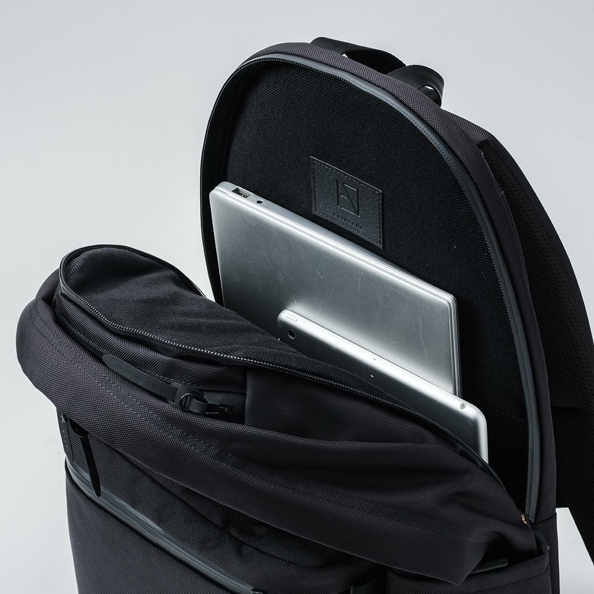 アンインセイン Hシリーズ リュック ANINSANE h02