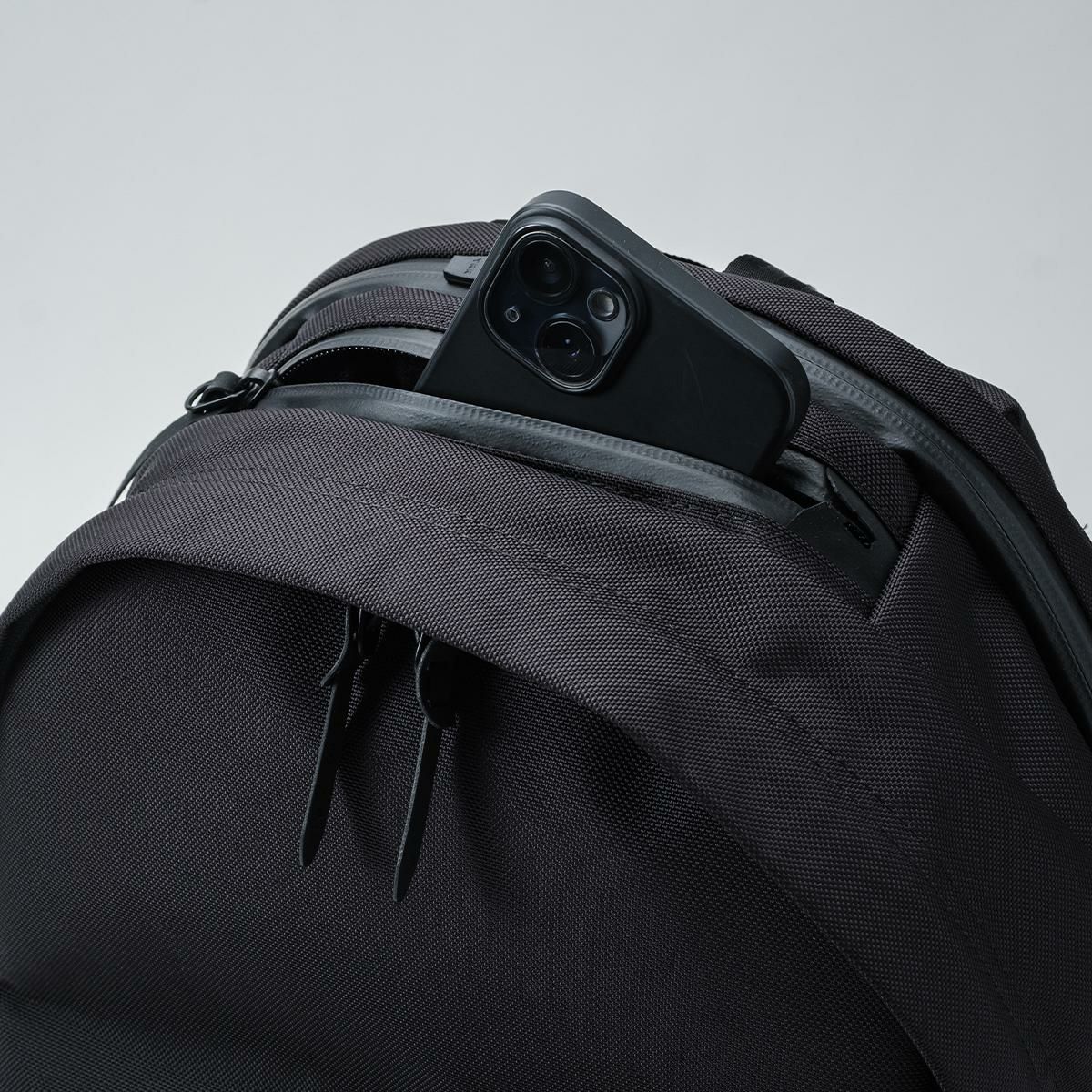 アンインセイン Hシリーズ リュック ANINSANE h02