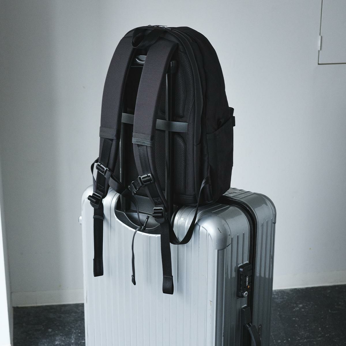 アンインセイン Hシリーズ リュック ANINSANE h02