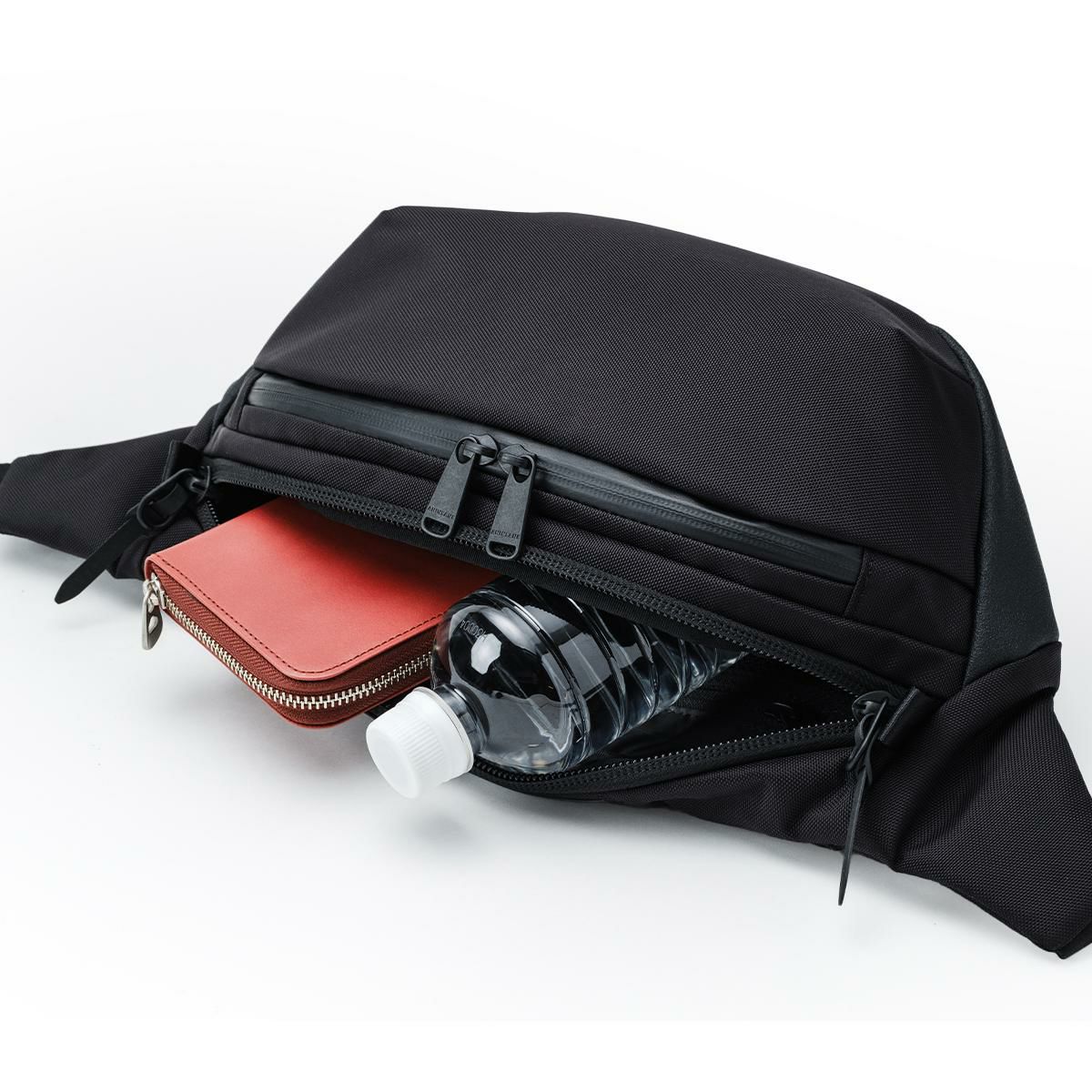 アンインセイン Hシリーズ ボディバッグ ANINSANE h03