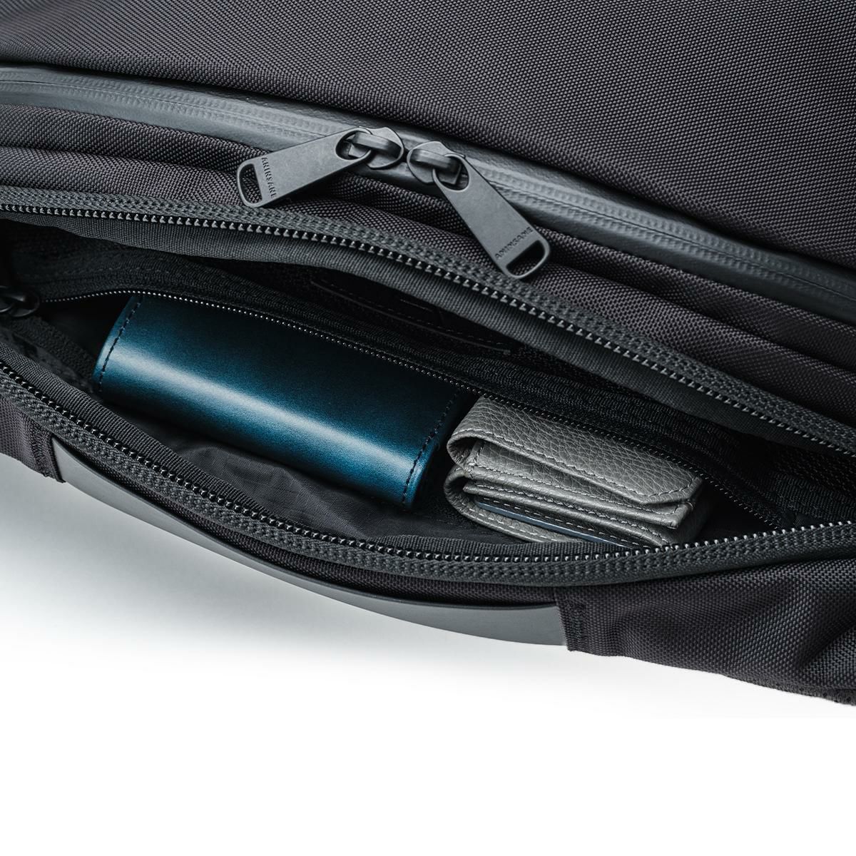 アンインセイン Hシリーズ ボディバッグ ANINSANE h03