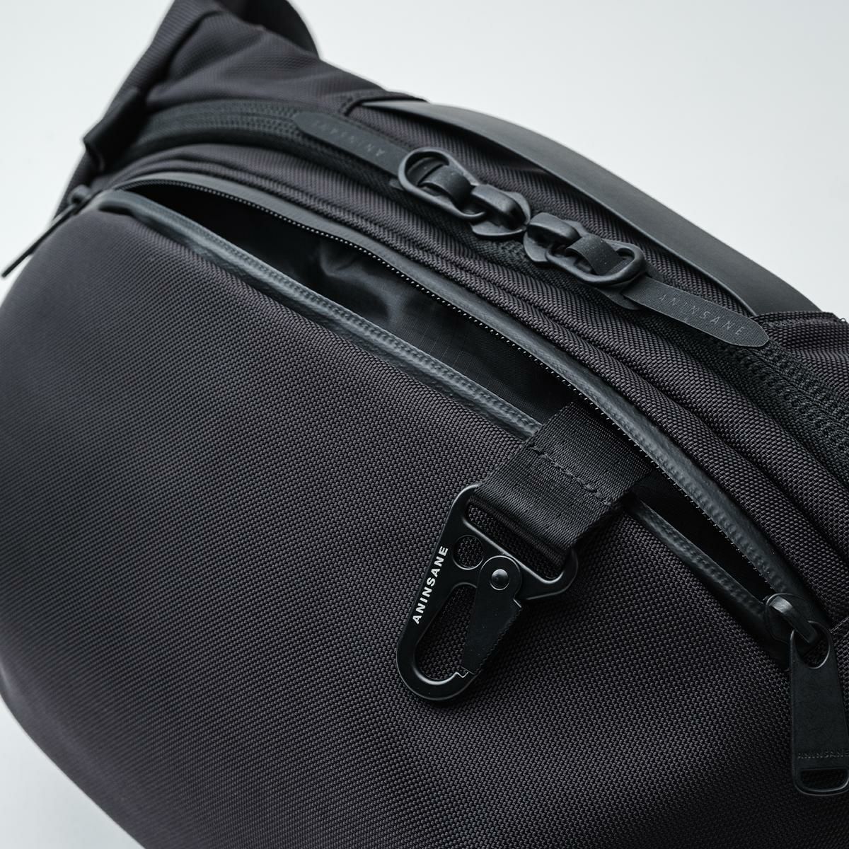 アンインセイン Hシリーズ ボディバッグ ANINSANE h03