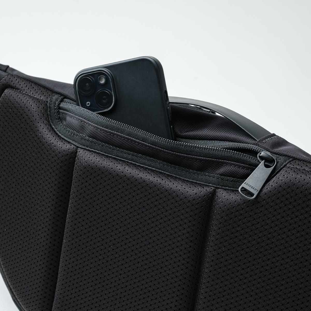 アンインセイン Hシリーズ ボディバッグ ANINSANE h03