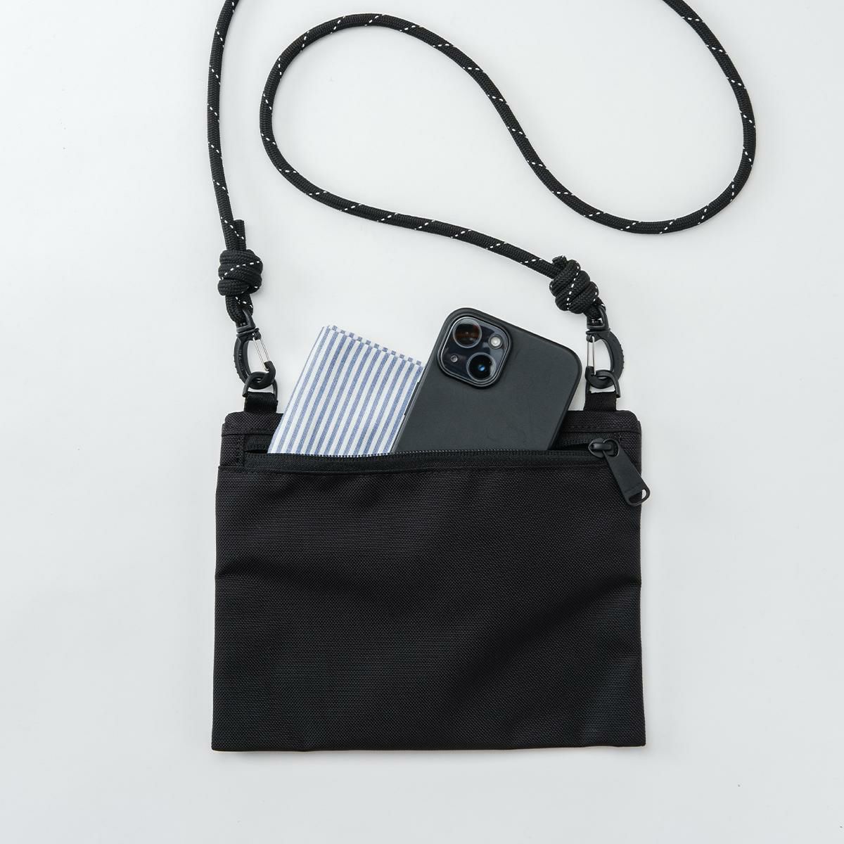 アンインセイン Hシリーズ リュック ANINSANE h04