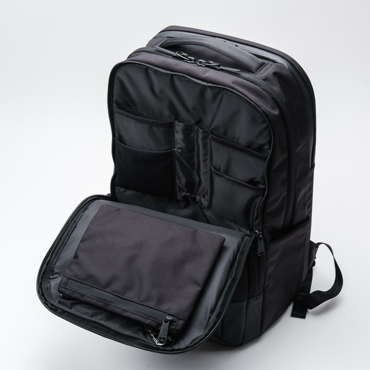 アンインセイン Hシリーズ リュック ANINSANE h04