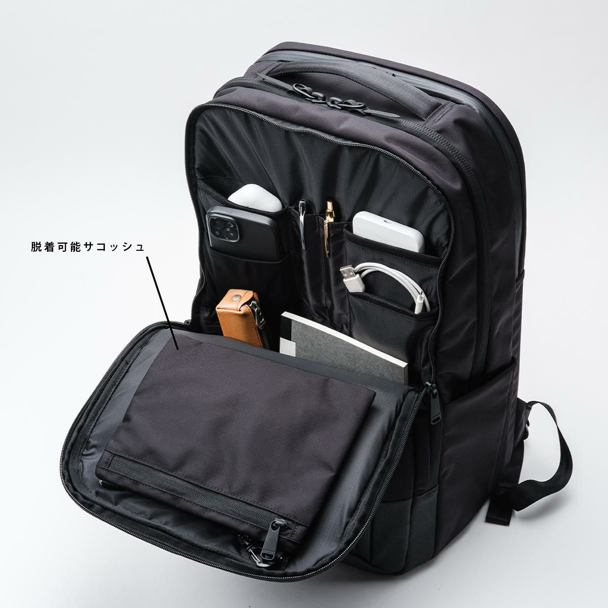 アンインセイン Hシリーズ リュック ANINSANE h04