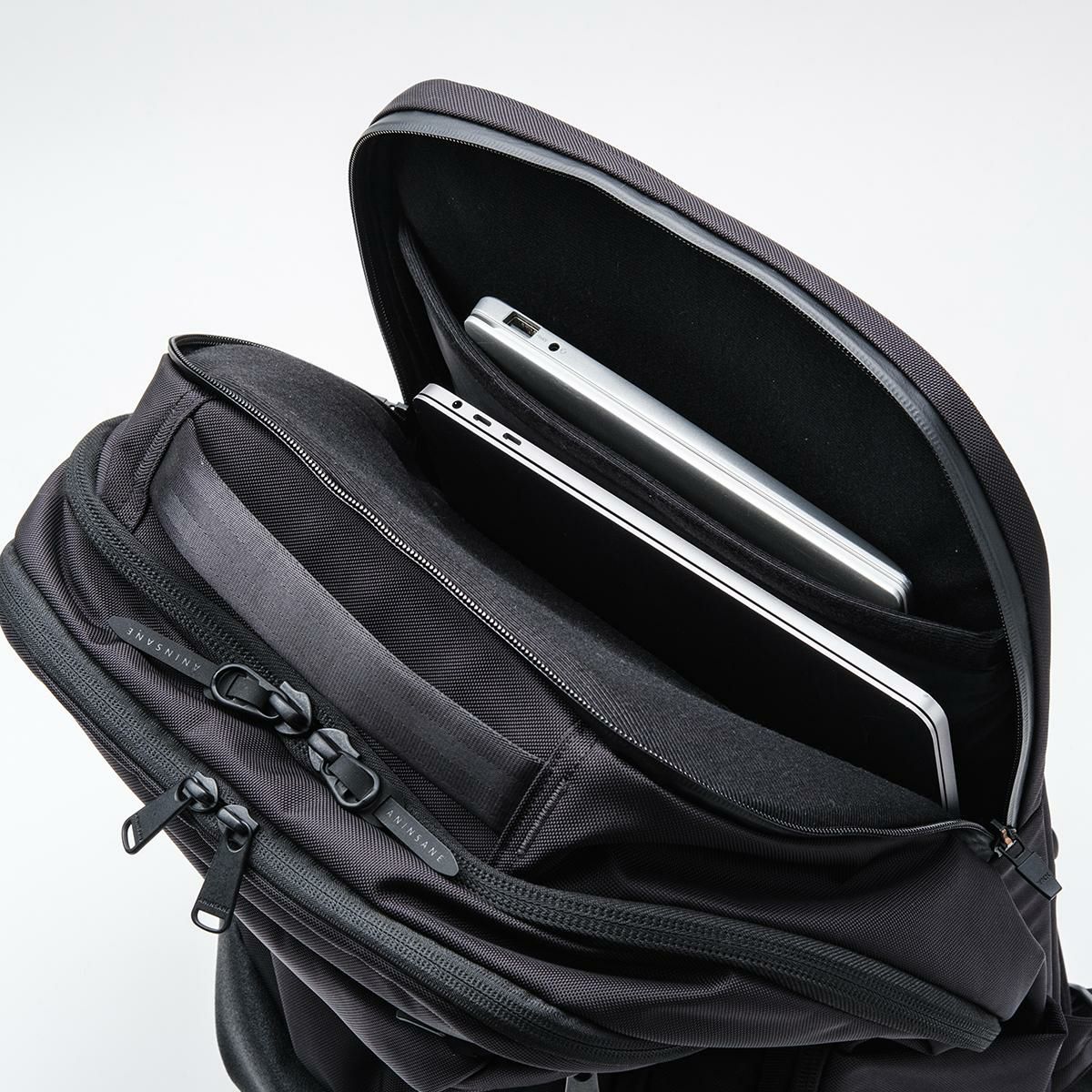 アンインセイン Hシリーズ リュック ANINSANE h04