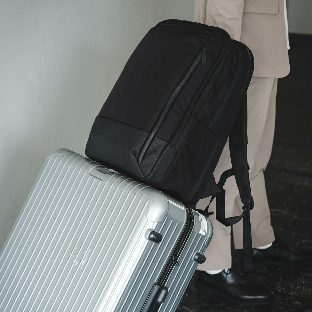 アンインセイン Hシリーズ リュック ANINSANE h04