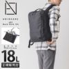 アンインセイン Nシリーズ リュック ANINSANE n01