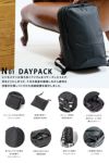 アンインセイン Nシリーズ リュック ANINSANE n01