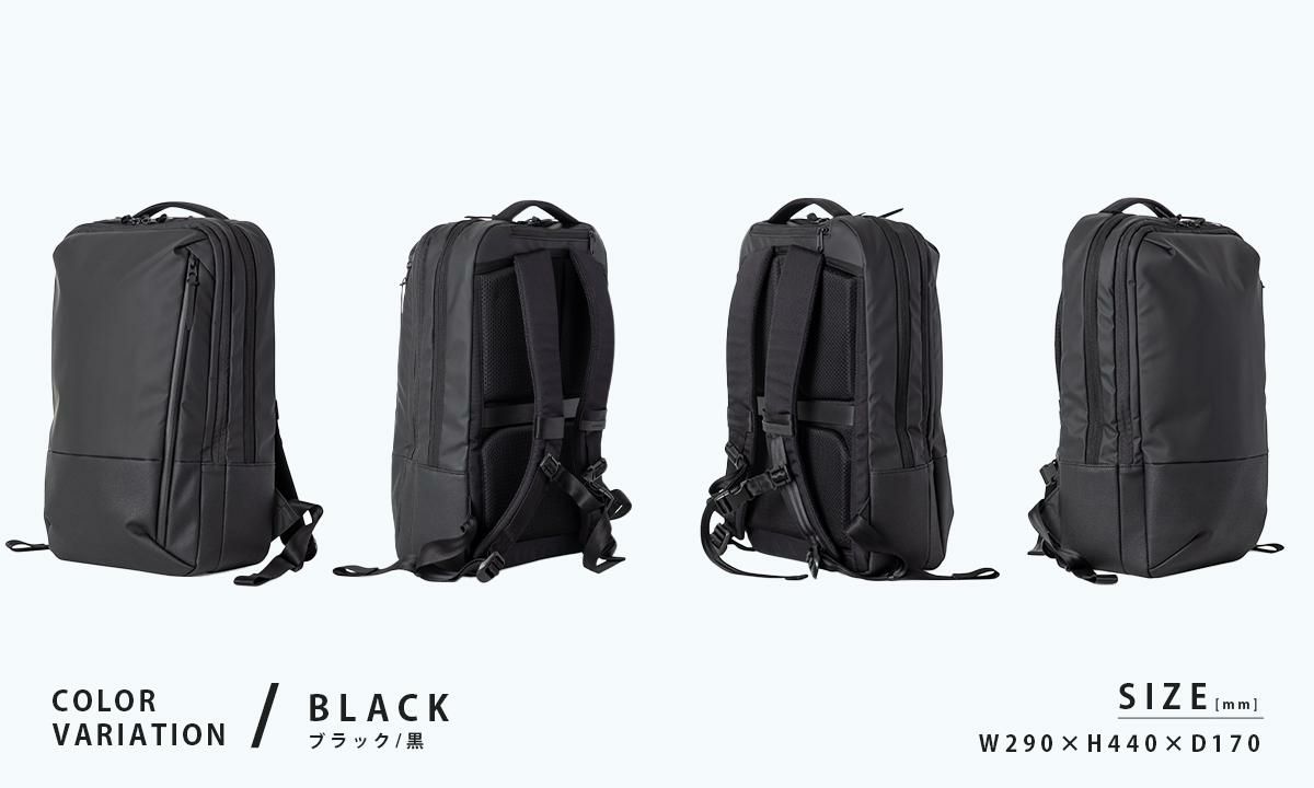 アンインセイン Nシリーズ リュック ANINSANE n01