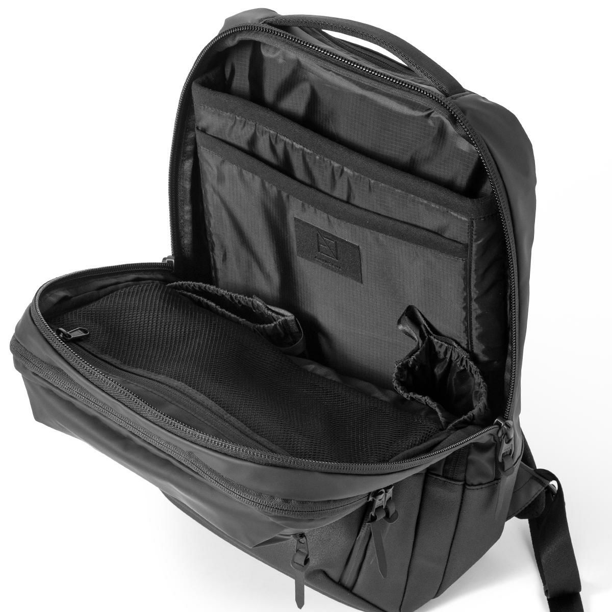 アンインセイン Nシリーズ リュック ANINSANE n01