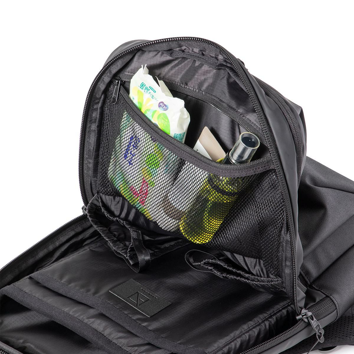 アンインセイン Nシリーズ リュック ANINSANE n01｜ONLINE STORE by