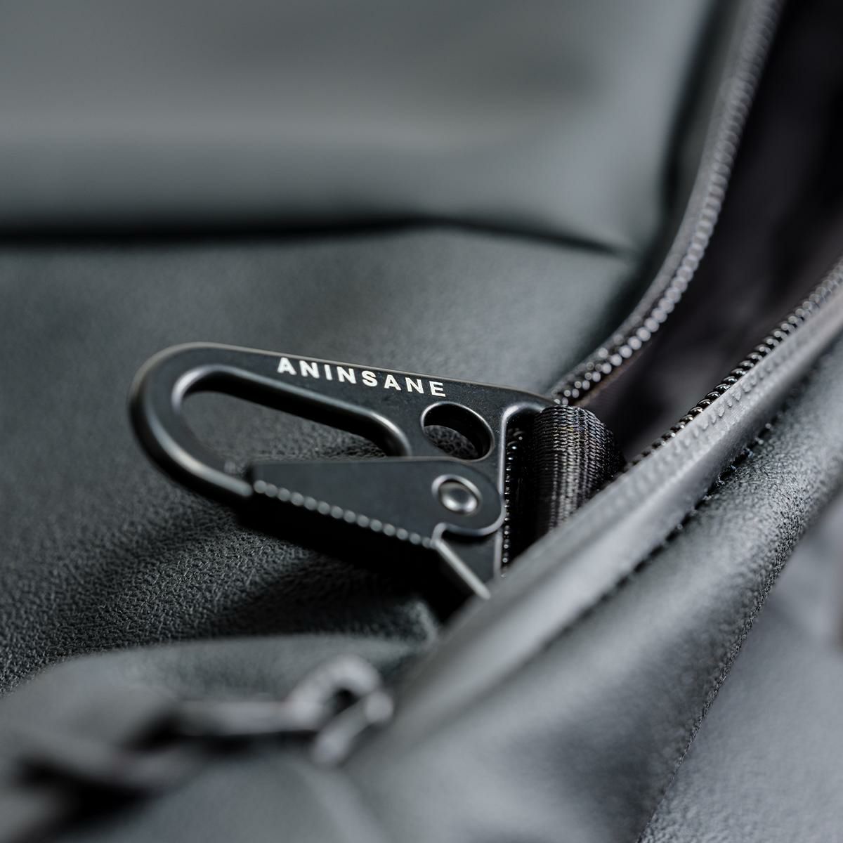 アンインセイン Nシリーズ リュック ANINSANE n01