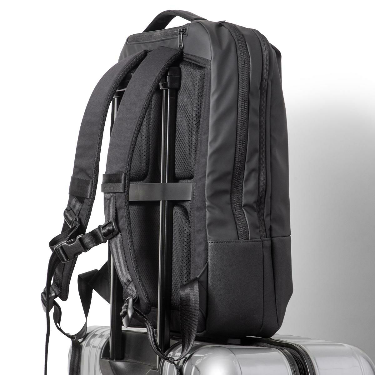 アンインセイン Nシリーズ リュック ANINSANE n01