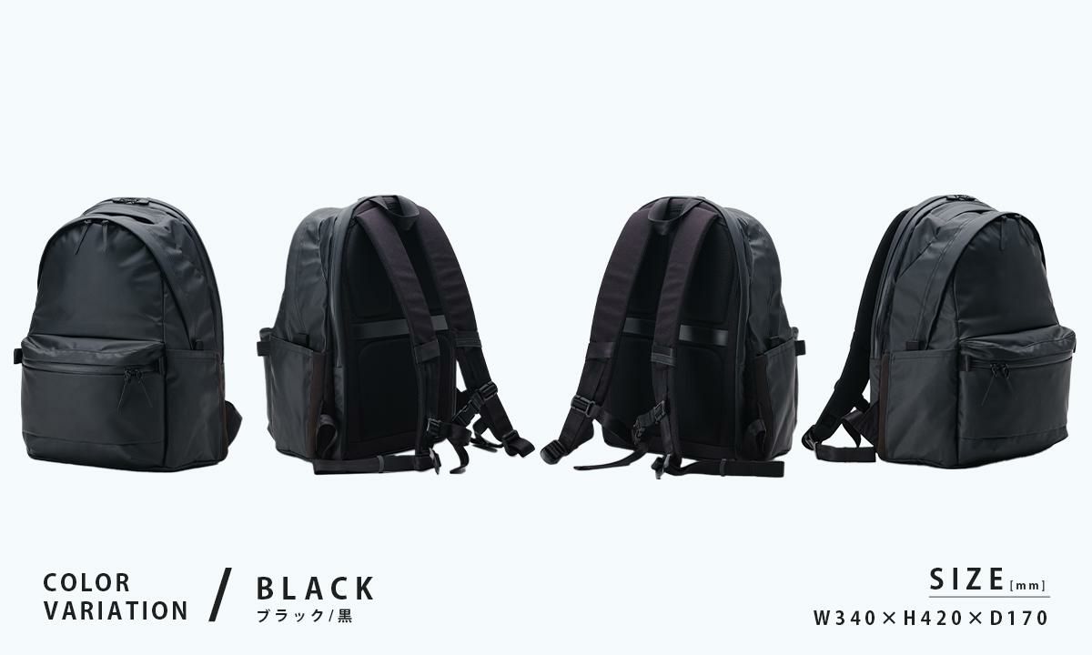 アンインセイン Nシリーズ リュック ANINSANE n02