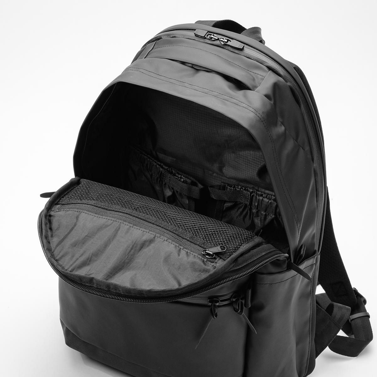 アンインセイン Nシリーズ リュック ANINSANE n02