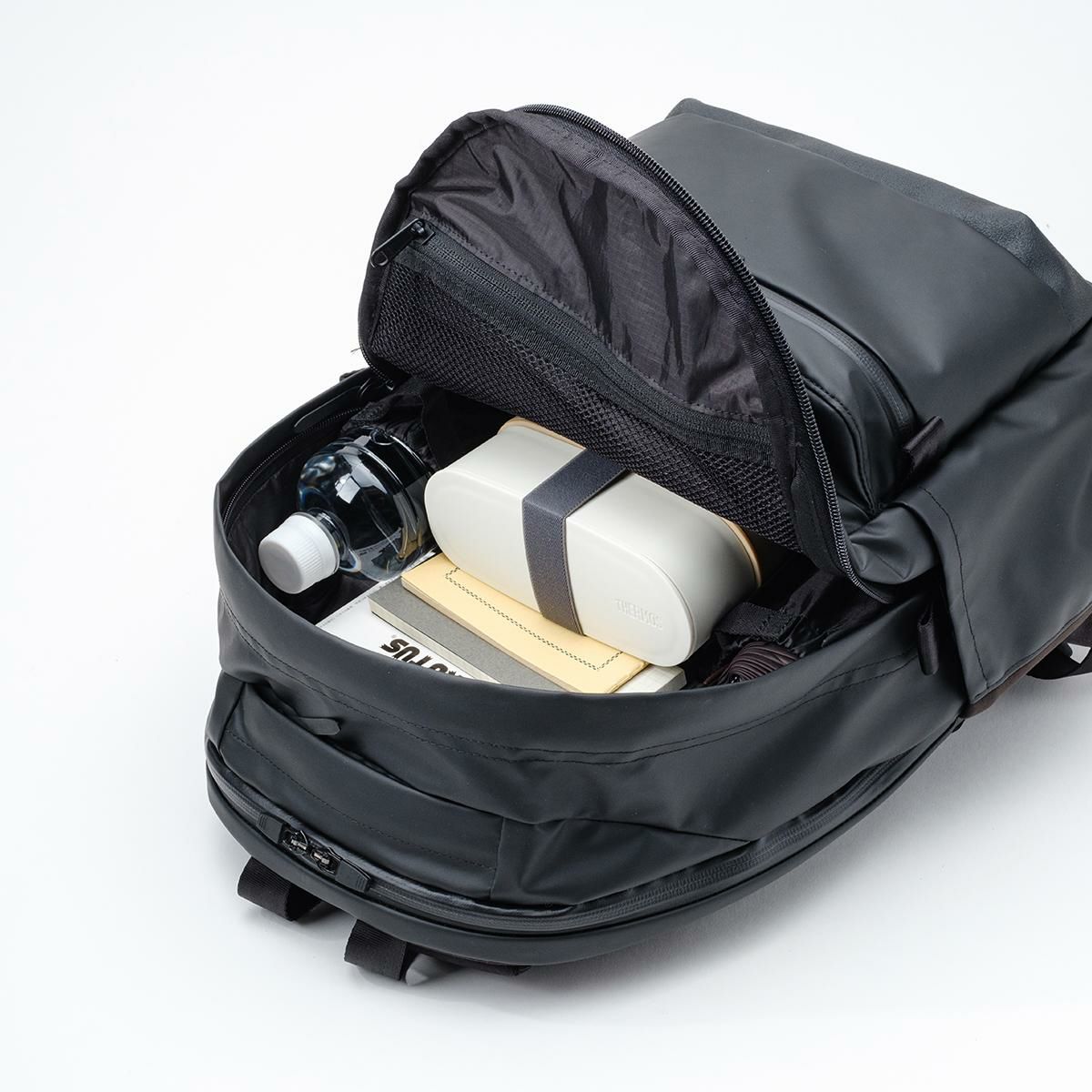 アンインセイン Nシリーズ リュック ANINSANE n02