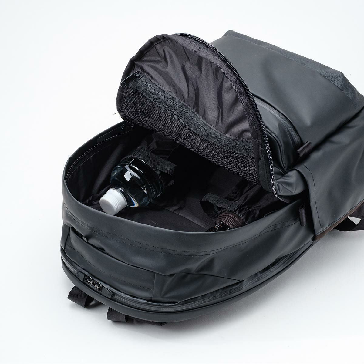 アンインセイン Nシリーズ リュック ANINSANE n02